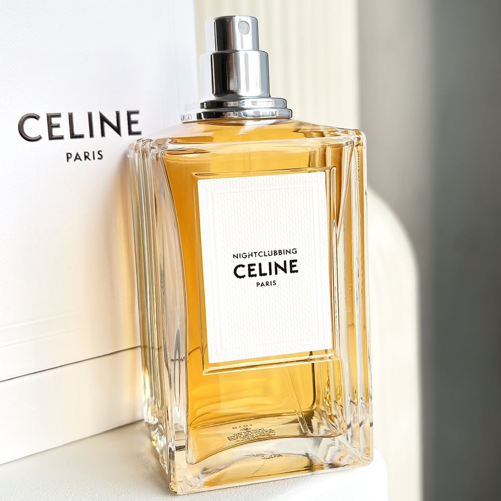 CELINE Вода парфюмерная sSKU0677966-cp 100 мл #1