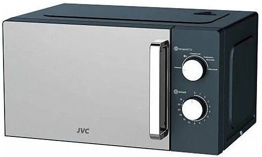 Микроволновая печь JVC JK-MW148M, графит #1