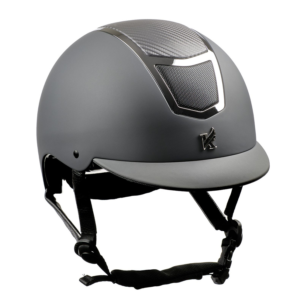 KARBEN Шлем для верховой езды, размер: 59-61 #1