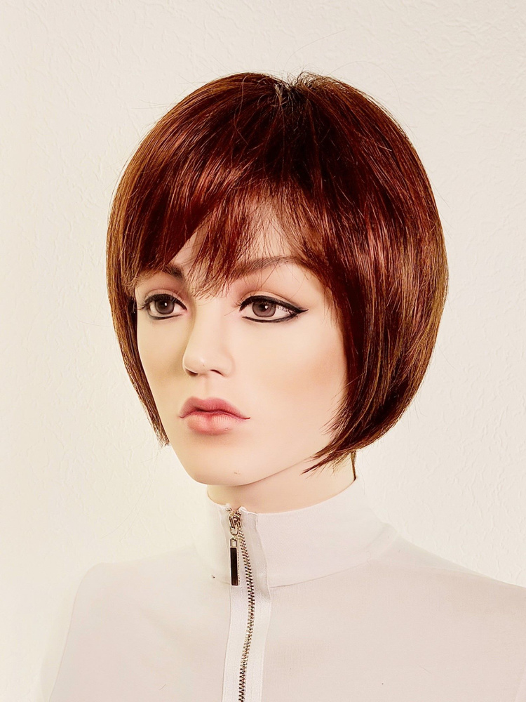 Ellen Wille - парик женский немецкий искусственный из канекалона модель ...