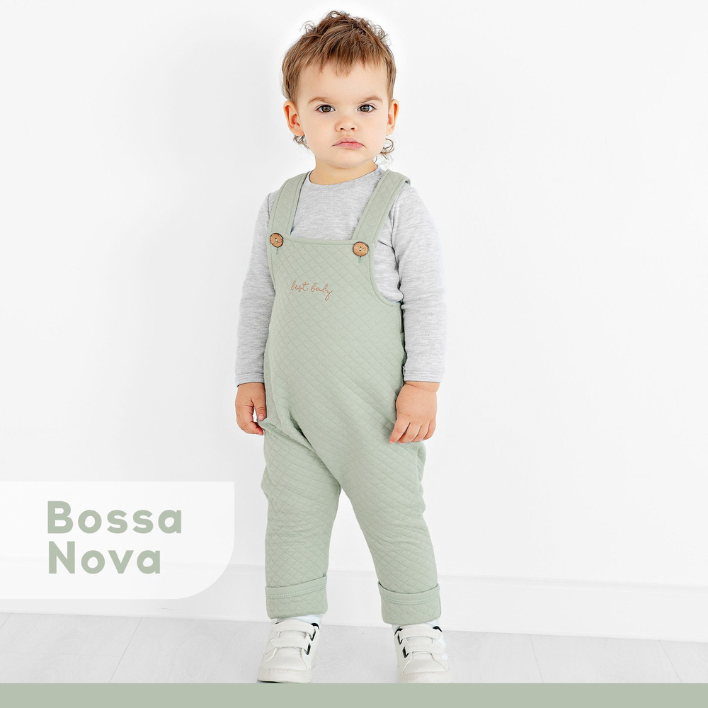 Боди Bossa Nova Bunny, 1 шт #1