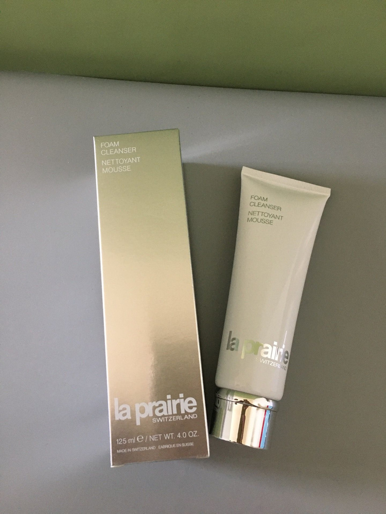 La Prairie Очищающее средство для лица #1