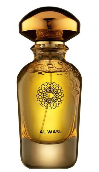 AJ ARABIA WIDIAN AL WASL 50ml parfume #1