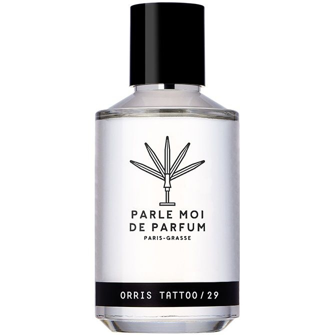 Parle Moi De Parfum Orris Tatoo/29 парфюмерная вода женская 100мл #1