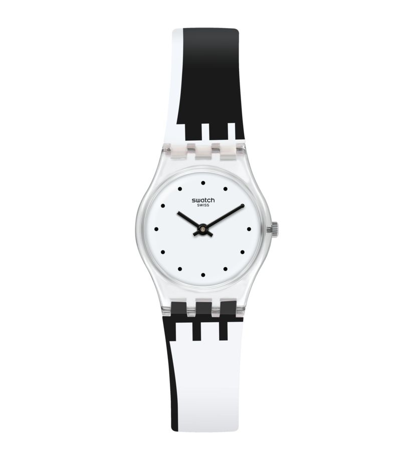 Женские наручные часы Swatch DOT AROUND THE CLOCK #1