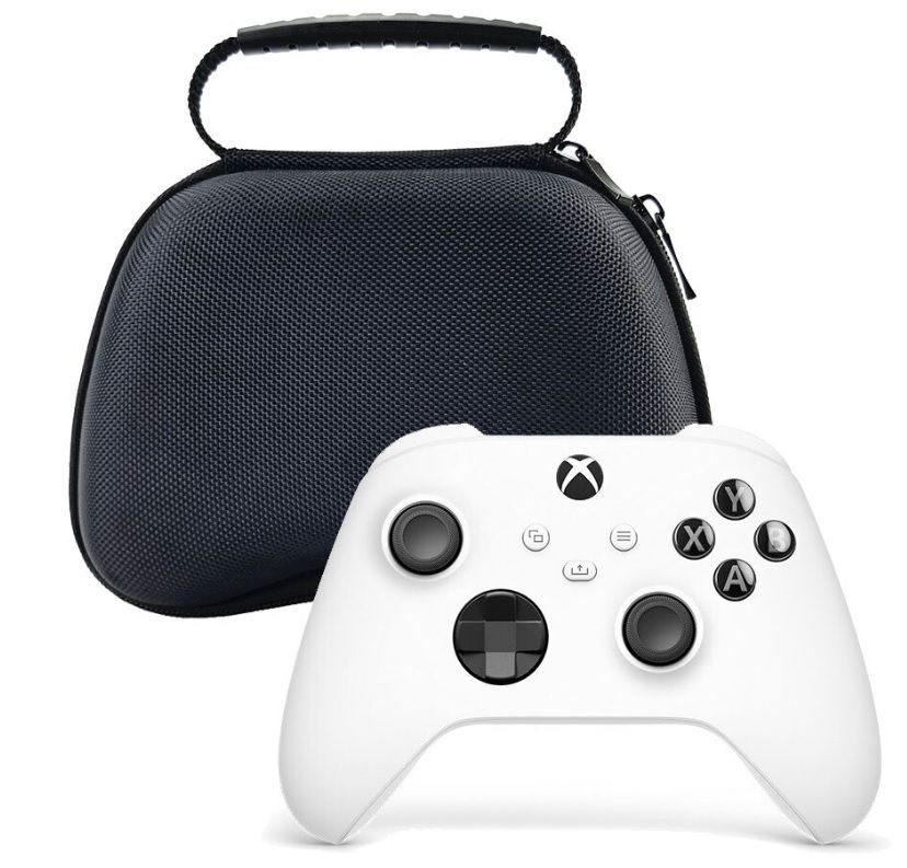 Чехол кейс-сумка для геймпада Xbox series s/x #1