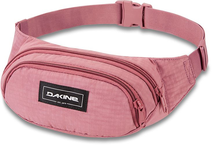 Сумка на пояс Dakine HIP PACK FADED GRAPE #1