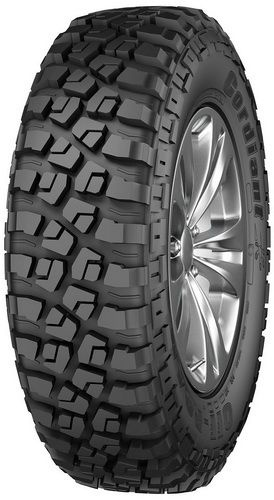 Cordiant Off-Road 2 Шины  летние 245/70  R16 111Q #1