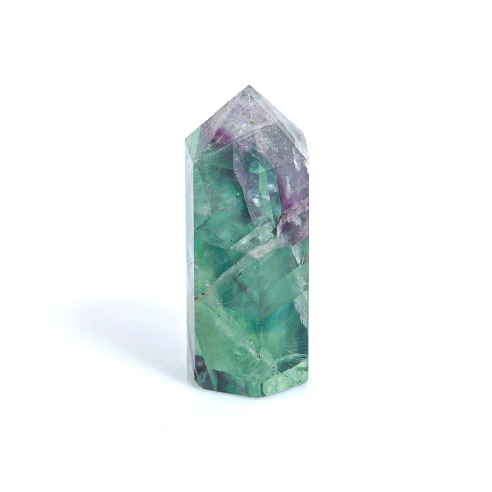 Натуральный камень (минерал) Флюорит, кристалл (35 мм) - купить с доставкойпо выгодным ценам в интернет-магазине OZON (372457476)