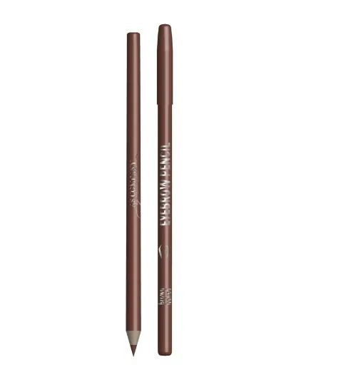 AS Company Косметический карандаш для отрисовки эскиза (AS Pigments, Алина Шахова), светло-коричневый #1