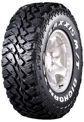 Maxxis MT-764 Bighorn Шины  всесезонные 265/70  R17 118Q #1