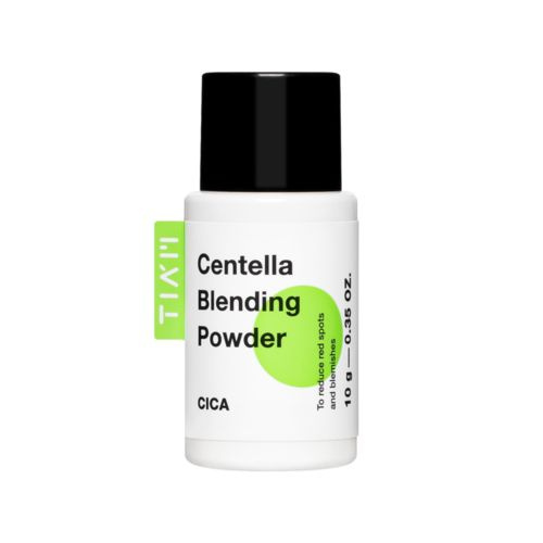 TIAM Концентрированная пудра Centella Blending Powder, 10 грамм #1