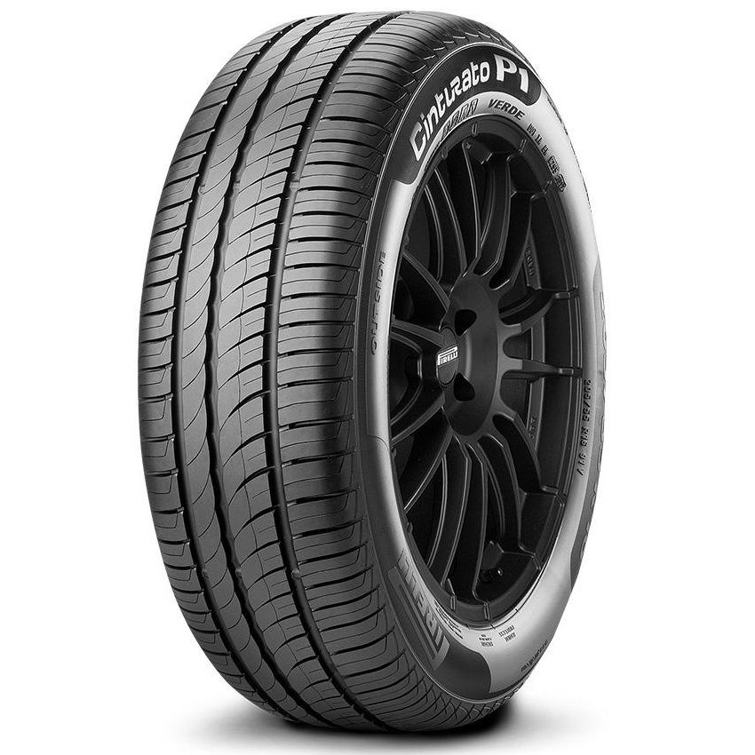 Pirelli Cinturato P1 Verde Шины  летние 185/55  R15 82H #1