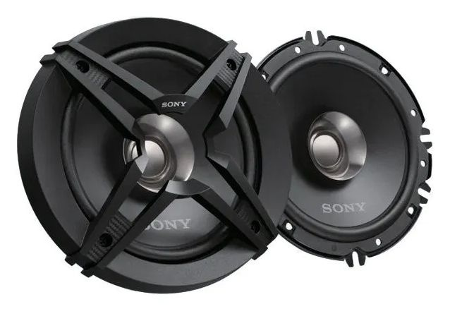 Sony Колонки для автомобиля Автомобильные колонки Sony XS-FB161E  #1