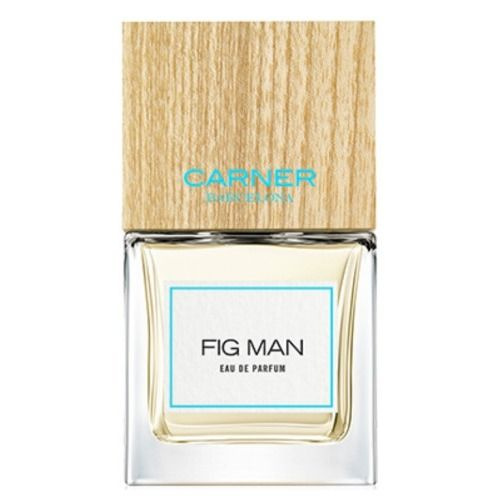 Carner Barcelona Вода парфюмерная CARNER BARCELONA FIG MAN edp 50ml 50 мл #1