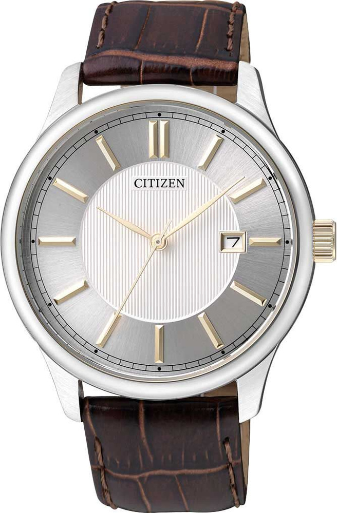 Мужские наручные часы Citizen BI1054-04A #1