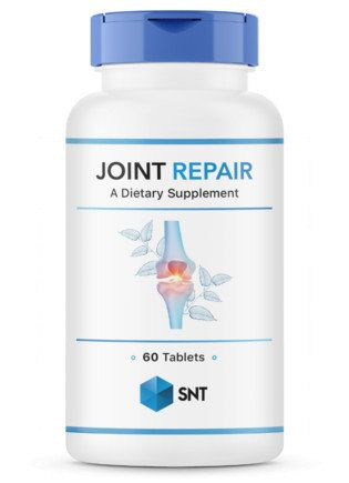 Для связок и суставов SNT Joint Repair (60таб.) #1