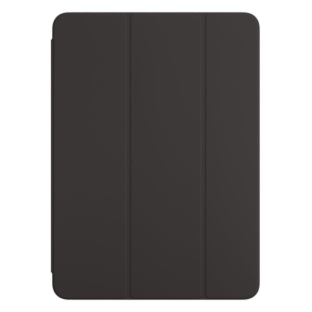 Чехол Smart Folio для планшета Apple iPad Pro 11" 2020/ 2021/ 2022, ультратонкий ,Чёрный (Black)  #1