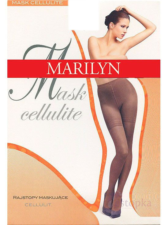 Колготки Marilyn, 20 ден, 1 шт #1