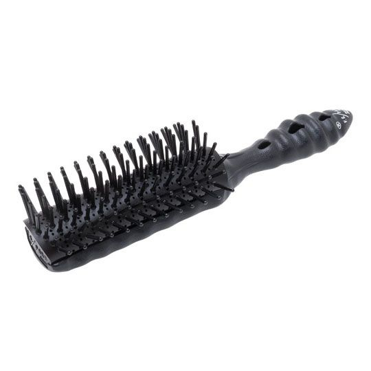 Щетка для укладки Y.S. Park Dragon Air Vent Styler Carbon #1