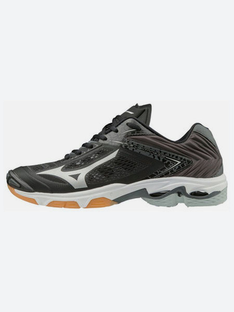 Mizuno z5 outlet black