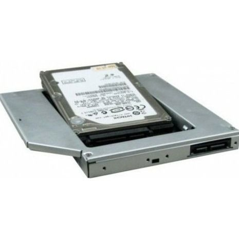 Адаптер для HDD/SSD AgeStar SSMR2S #1