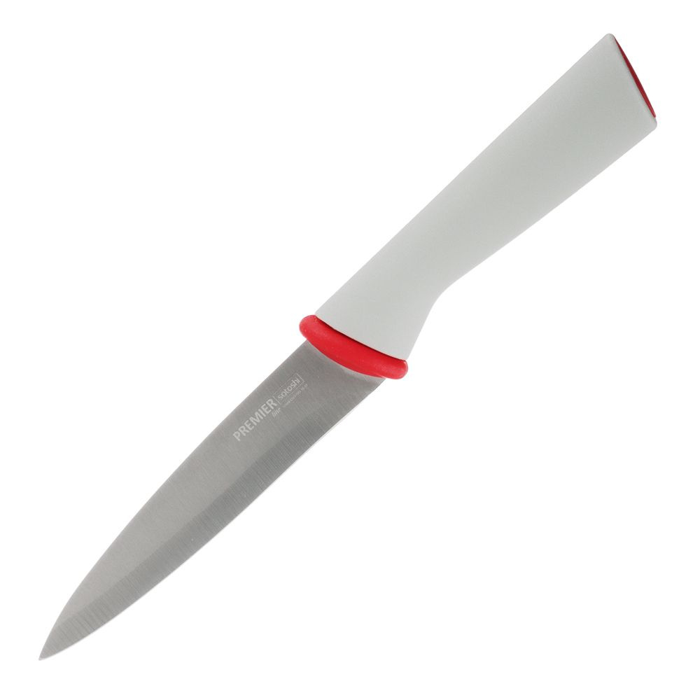 Satoshi Кухонный нож универсальный, длина лезвия 12.7 см #1