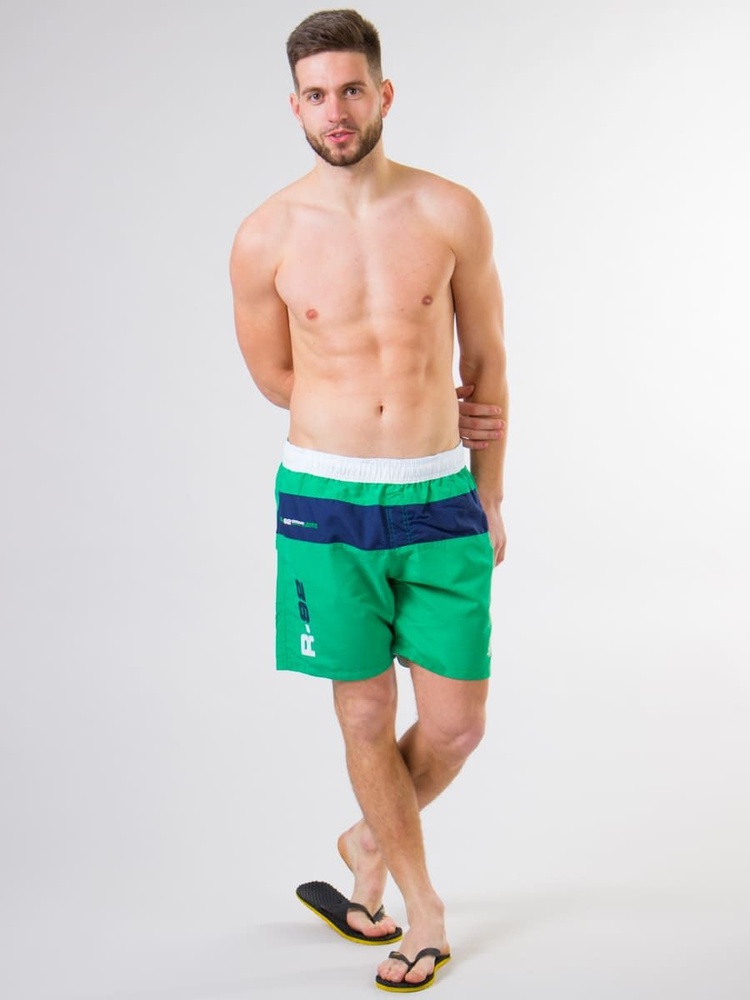 Шорты для плавания шорты ISEE Пляжная одежда, 1 шт #1