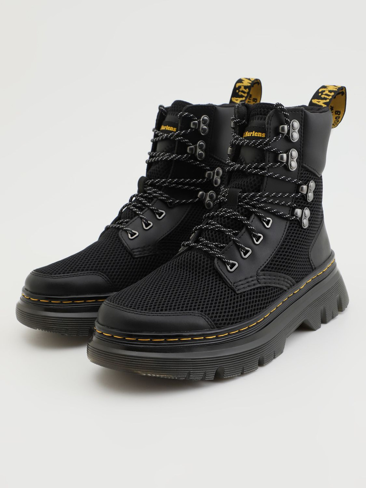 Ботинки Dr. Martens Guard Utility #1