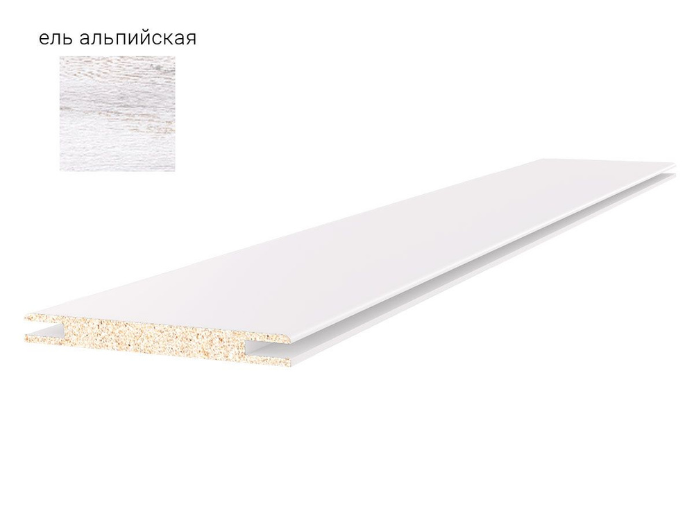 Добор телескопический (ель альпийская) - купить с доставкой по выгодным ...