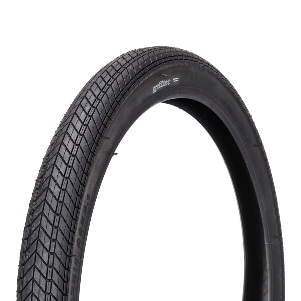 Велопокрышка Maxxis Grifter 20X2.1 53-406 (Б/Р) #1