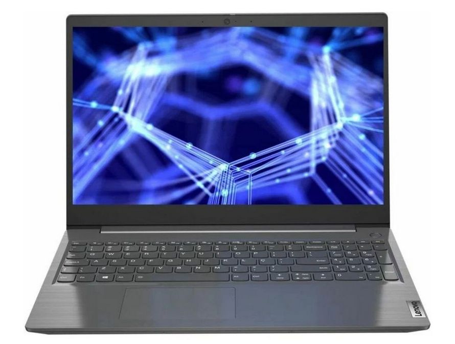 Lenovo V15 IML (82NB006EUE) Игровой ноутбук 15,6", Intel Core i5-10210U, RAM 8 ГБ, SSD 256 ГБ, NVIDIA #1