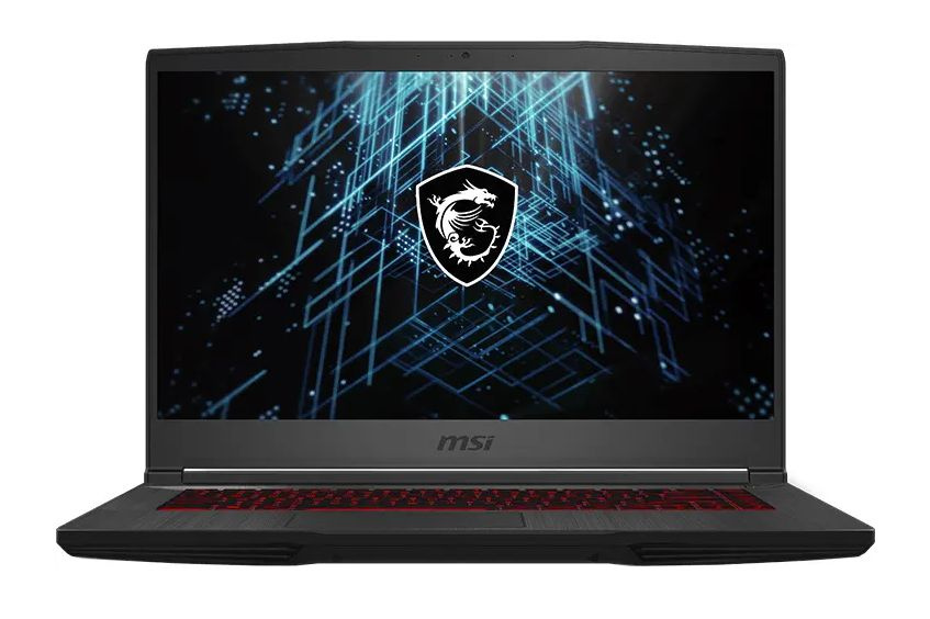 MSI GF63 Thin 10SC-634XRU Ноутбук 15.6", Intel Core i7-10750H, RAM 16 ГБ, SSD 512 ГБ, NVIDIA GeForce #1