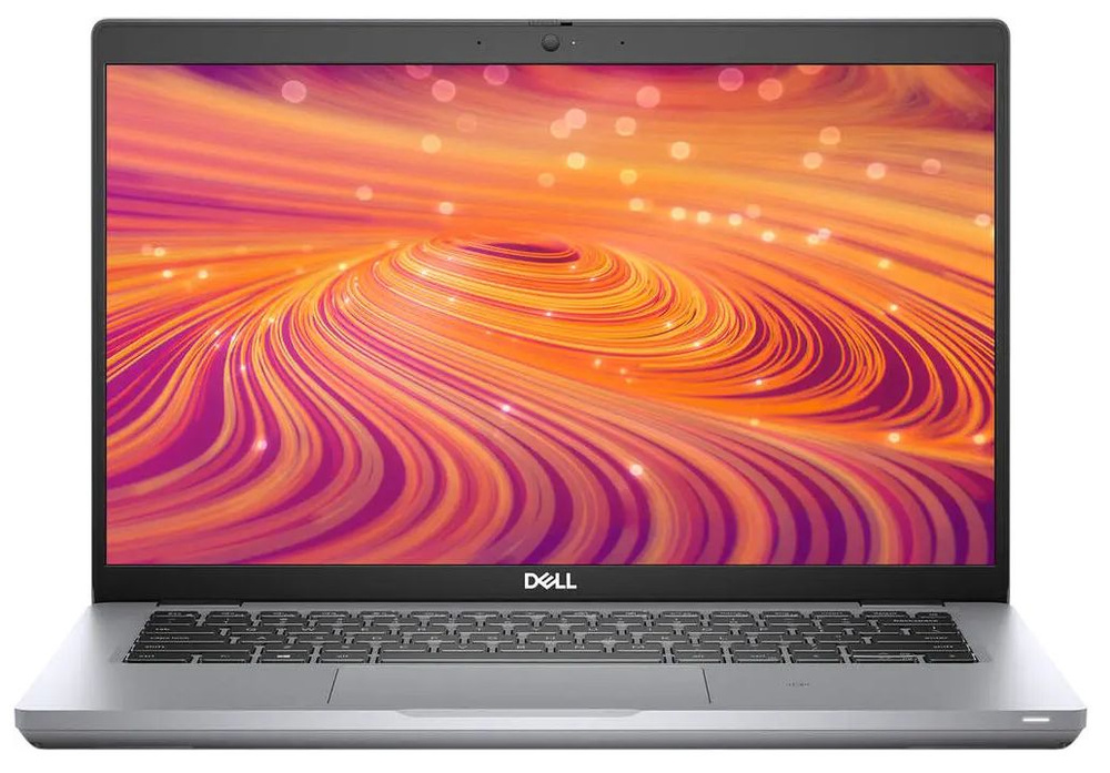 Dell Latitude 5421 (5421-7943) Ноутбук 14", Intel Core i5-11400H, RAM 16 ГБ, SSD 256 ГБ, Intel UHD Graphics, #1