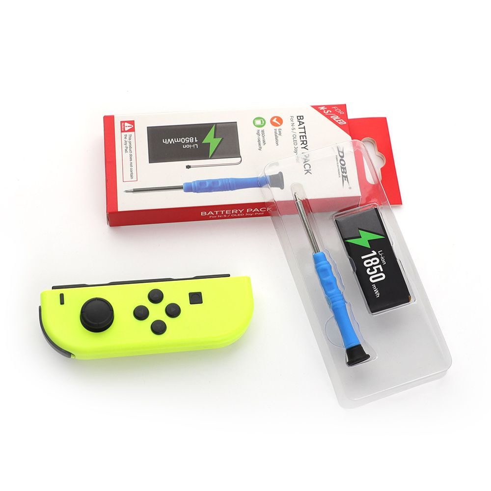 Аккумулятор для Joy-Con Nintendo Switch, TNS-2158 #1