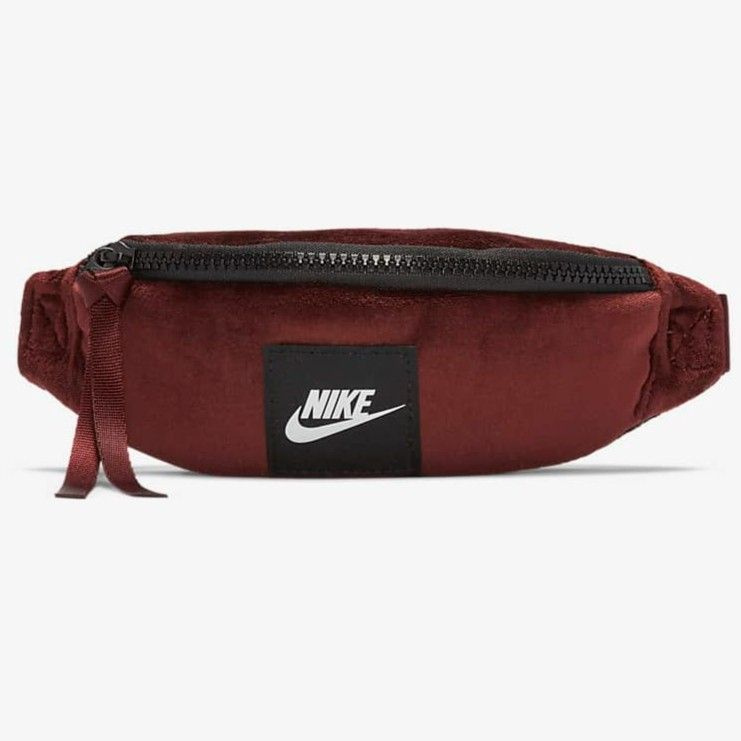 Сумка на пояс Nike Heritage HIP PACK #1