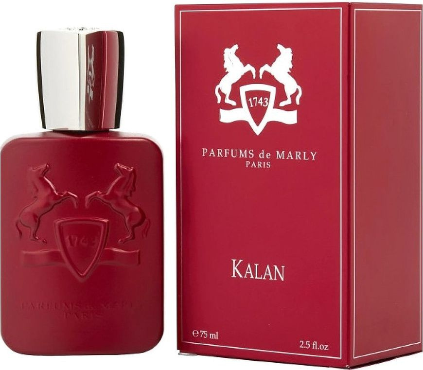 Parfums de Marly Kalan парфюмерная вода 75мл #1