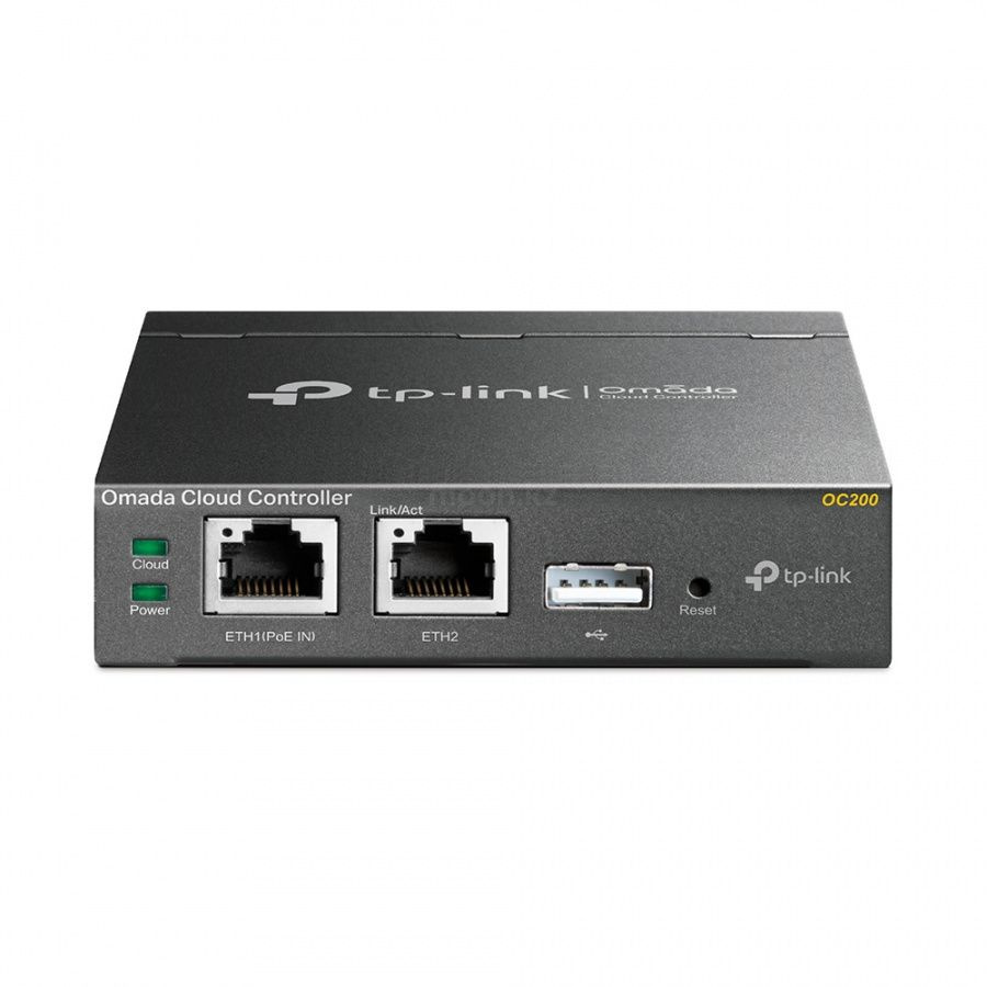 TP-Link Сетевой контроллер Контроллер точек доступа облачный TP-Link OC200  #1