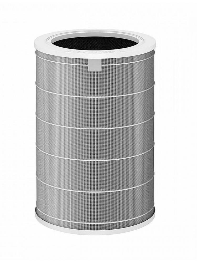 Фильтр Xiaomi Mi Air Purifier HEPA Filter Grey SCG4021GL купить с