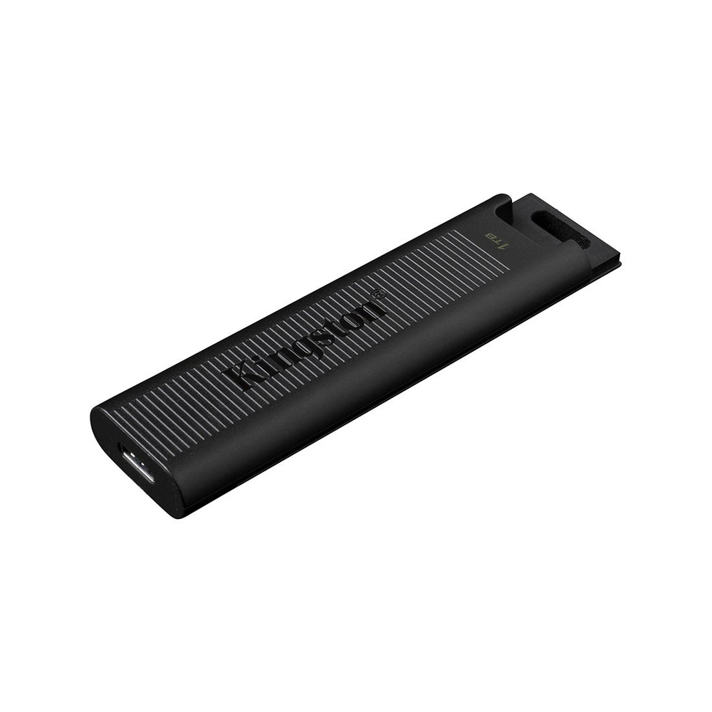 Kingston Внутренний жесткий диск (Накопитель USB Kingston DTMAX/512GB 512GB Черный)  #1