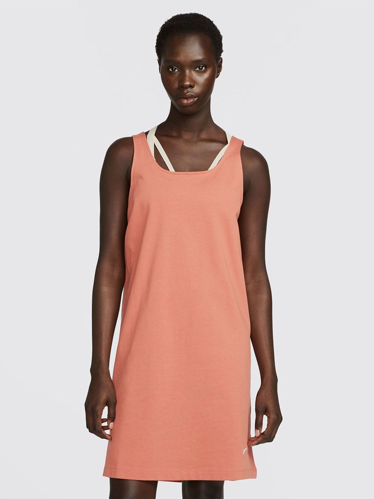 Платье Nike W Nsw Jrsy Tank Dress #1