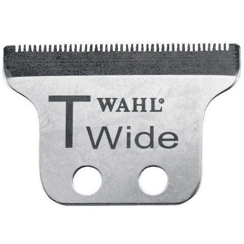 Ножевой блок 0.4 мм к машинкам Wahl/ Wide Detailer (T-Wide)/ 2215-1116 #1