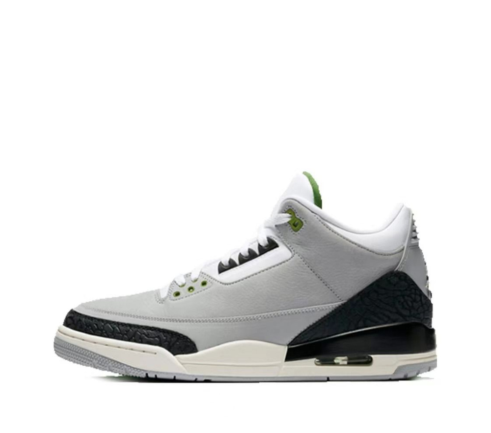 Кроссовки Air Jordang Air Jordan 3 #1