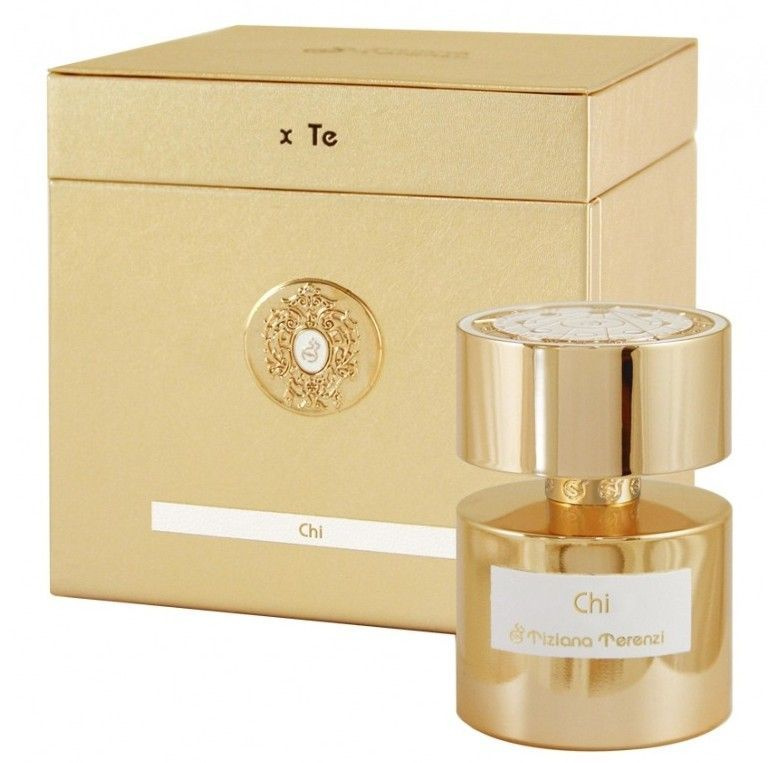 Tiziana Terenzi Духи TIZIANA TERENZI CHI 100ml parfume 100 мл #1