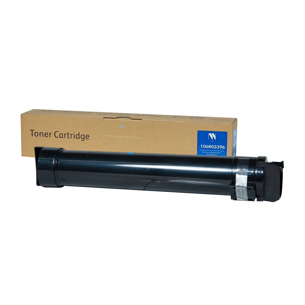 Картридж NV Print 106R03396 с чипом для Xerox VersaLink B7025/B7030/B7035 #1