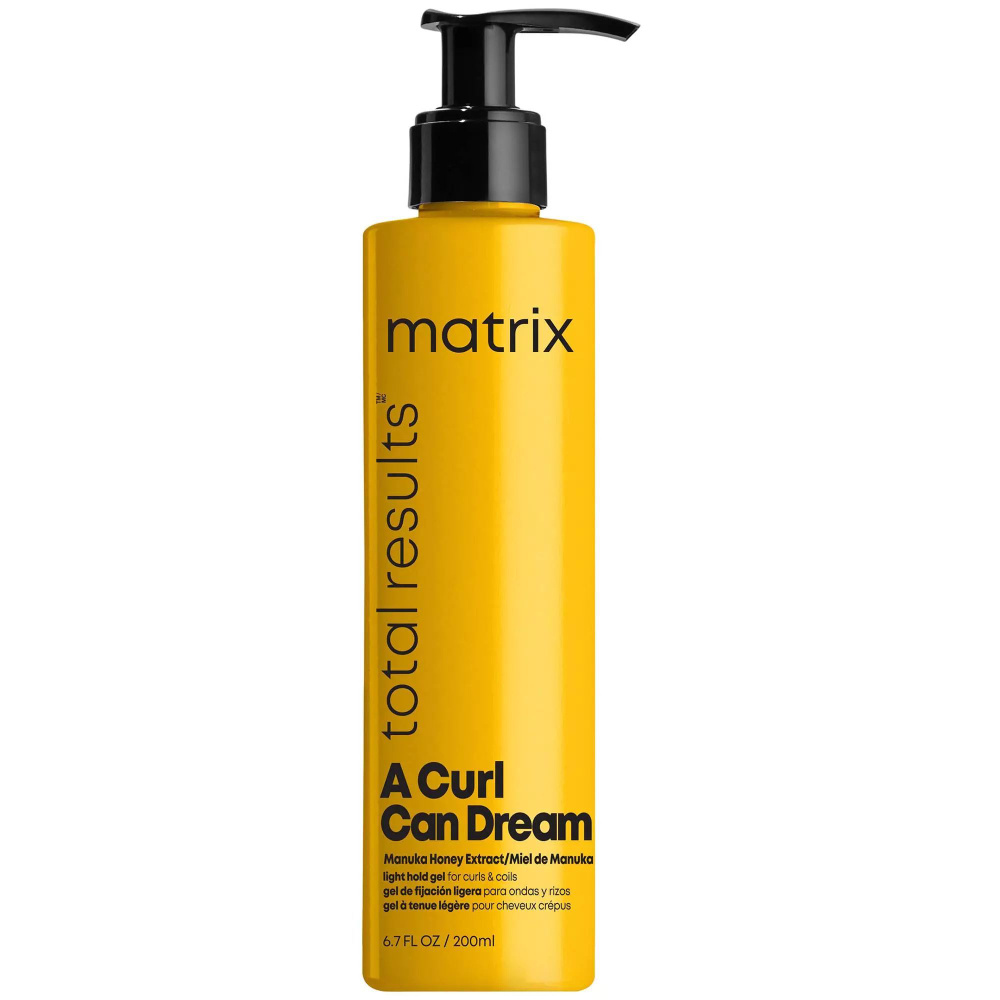 Matrix Гель для волос, 200 мл #1