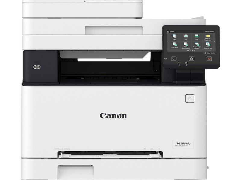 МФУ лазерный Canon i-Sensys MF651Cw (5158C009) #1