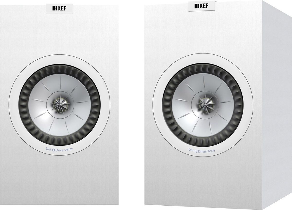 Kef Акустическая система Q350 White, белый #1