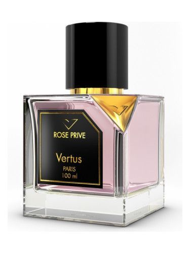 Vertus Вода парфюмерная VERTUS ROSE PRIVE edp 100ml 100 мл #1