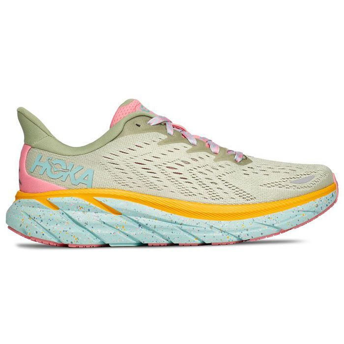 Кроссовки HOKA ONE ONE Run #1